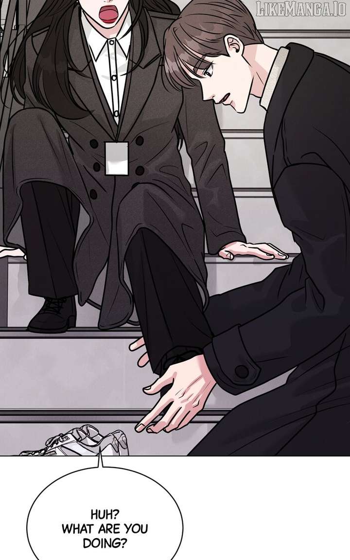 If You Don’t Love, You Die Chapter 17 - Page 37