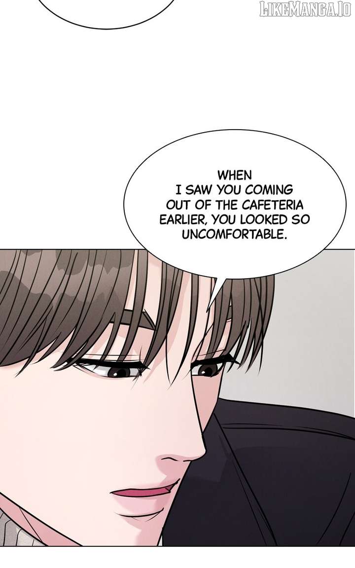 If You Don’t Love, You Die Chapter 17 - Page 38