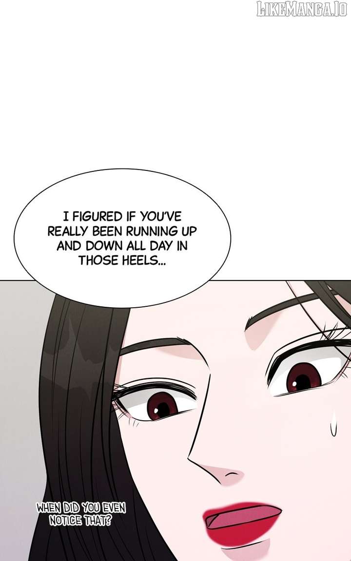 If You Don’t Love, You Die Chapter 17 - Page 39