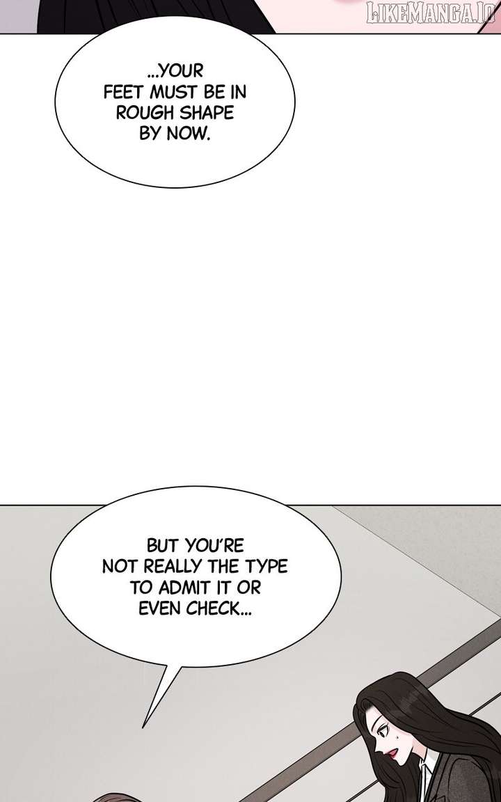 If You Don’t Love, You Die Chapter 17 - Page 40