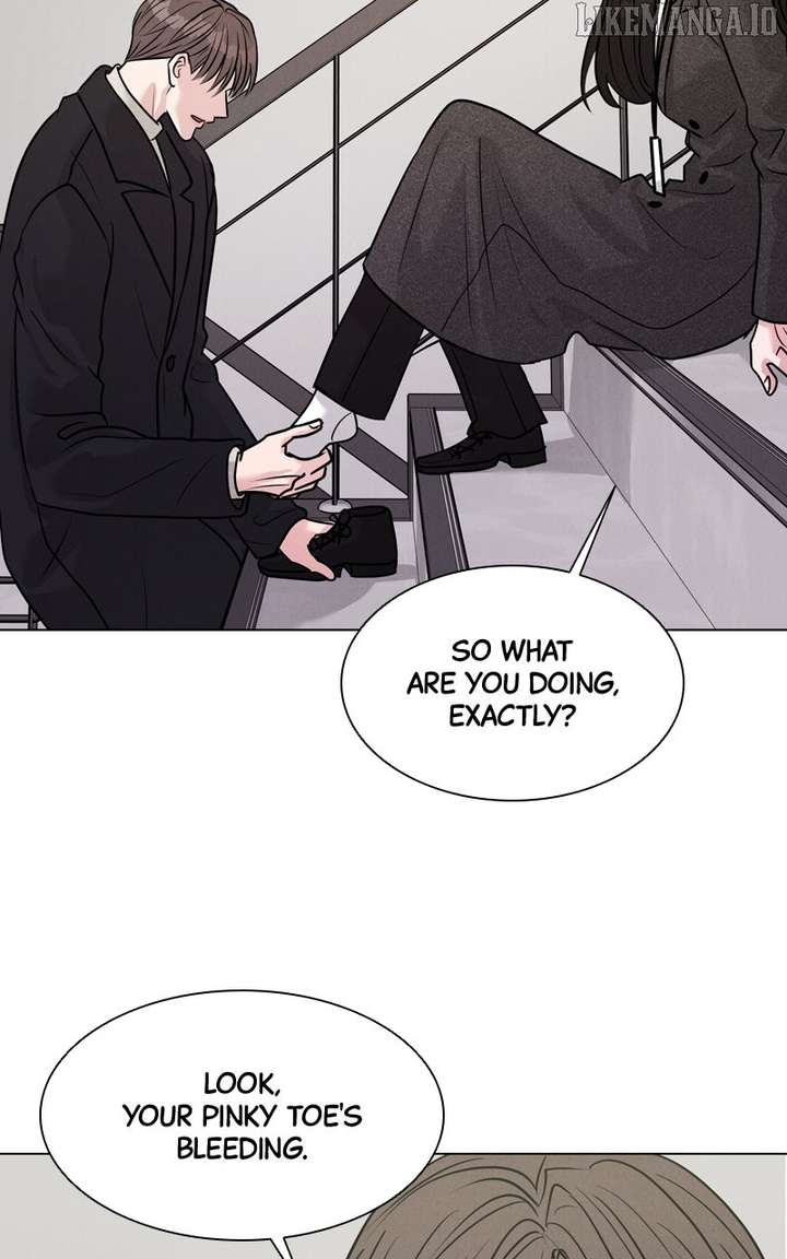 If You Don’t Love, You Die Chapter 17 - Page 41