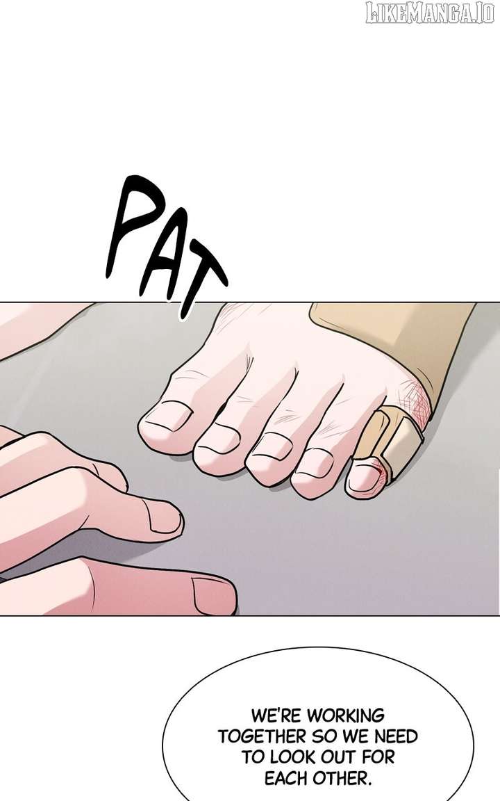 If You Don’t Love, You Die Chapter 17 - Page 43