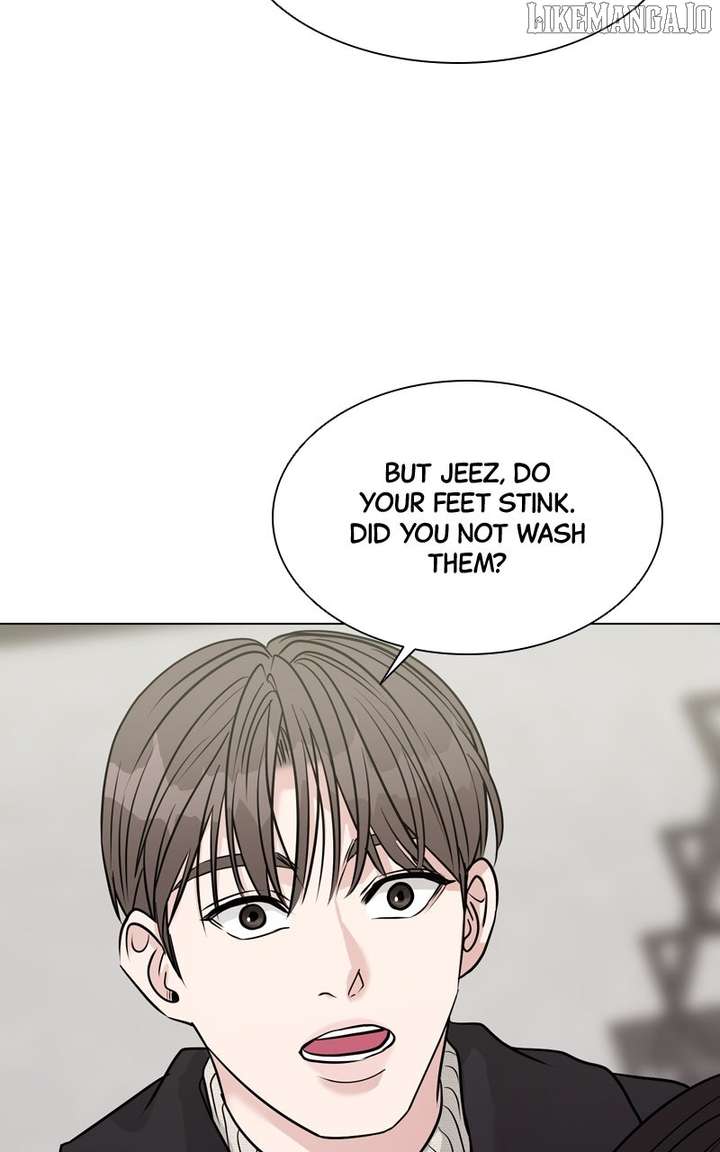 If You Don’t Love, You Die Chapter 17 - Page 44