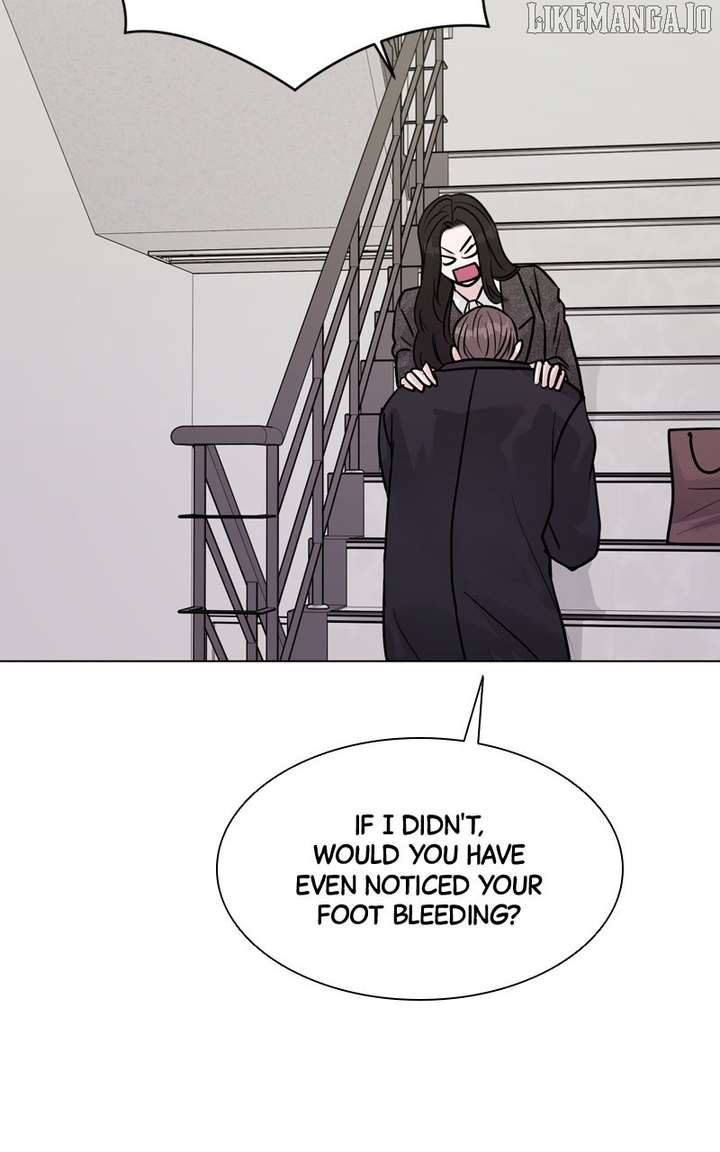 If You Don’t Love, You Die Chapter 17 - Page 46