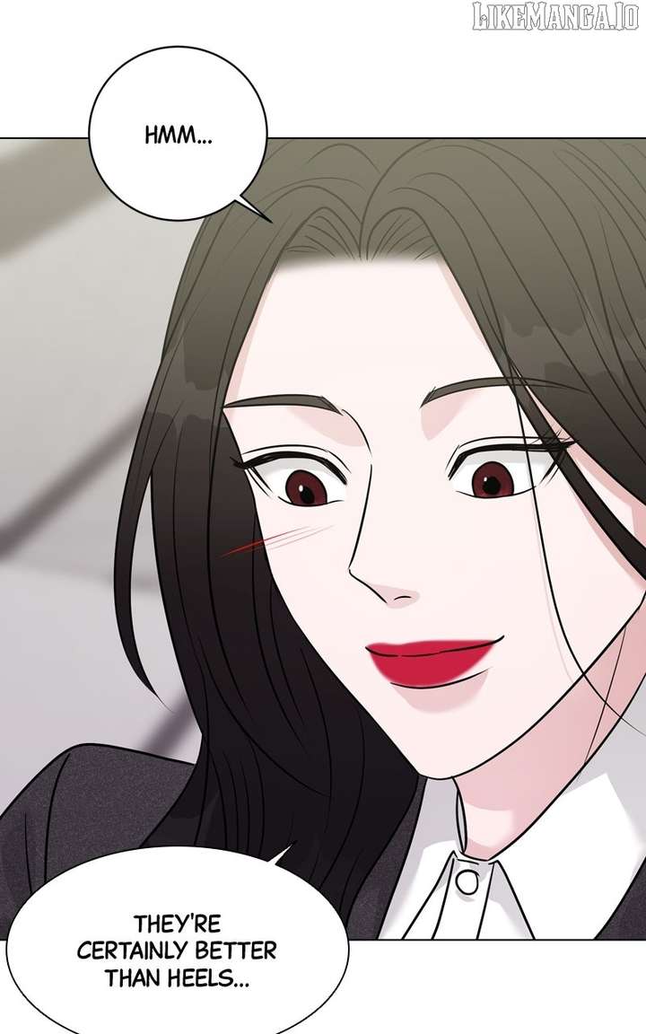 If You Don’t Love, You Die Chapter 17 - Page 49