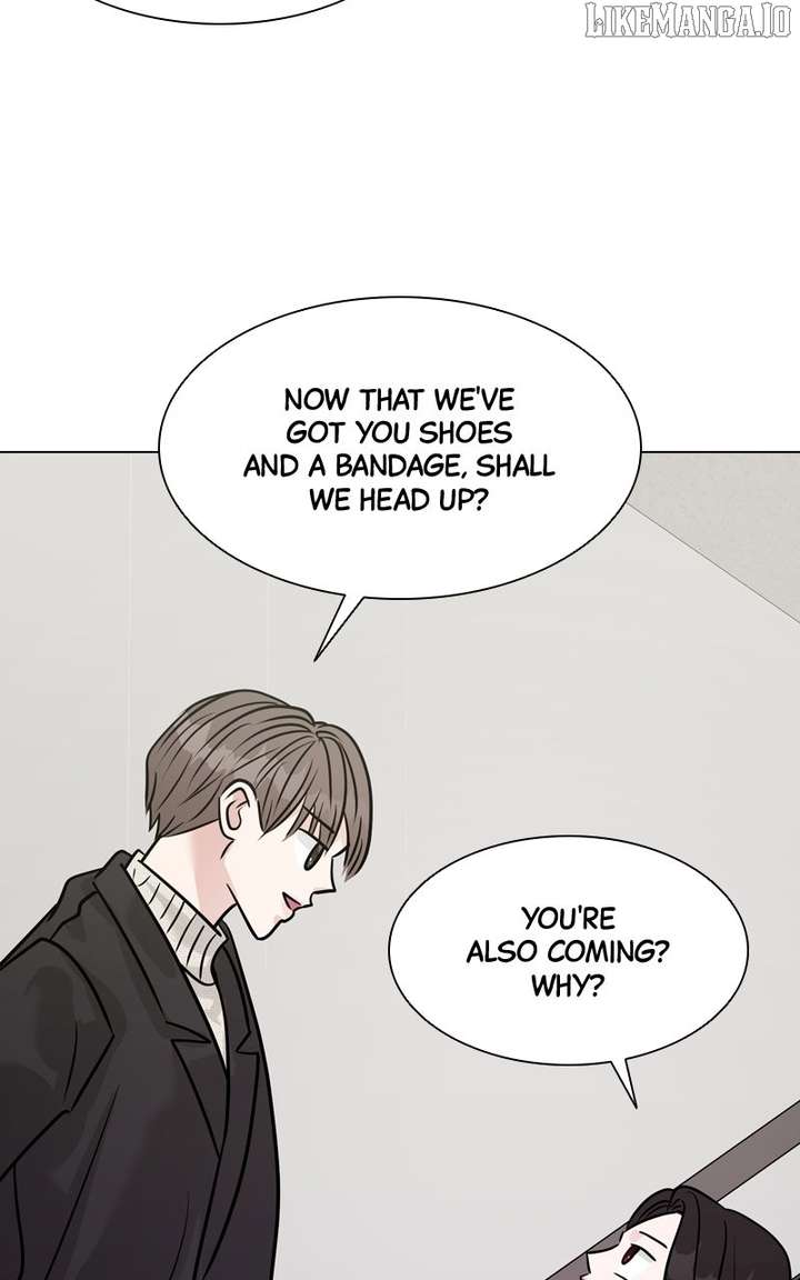 If You Don’t Love, You Die Chapter 17 - Page 50