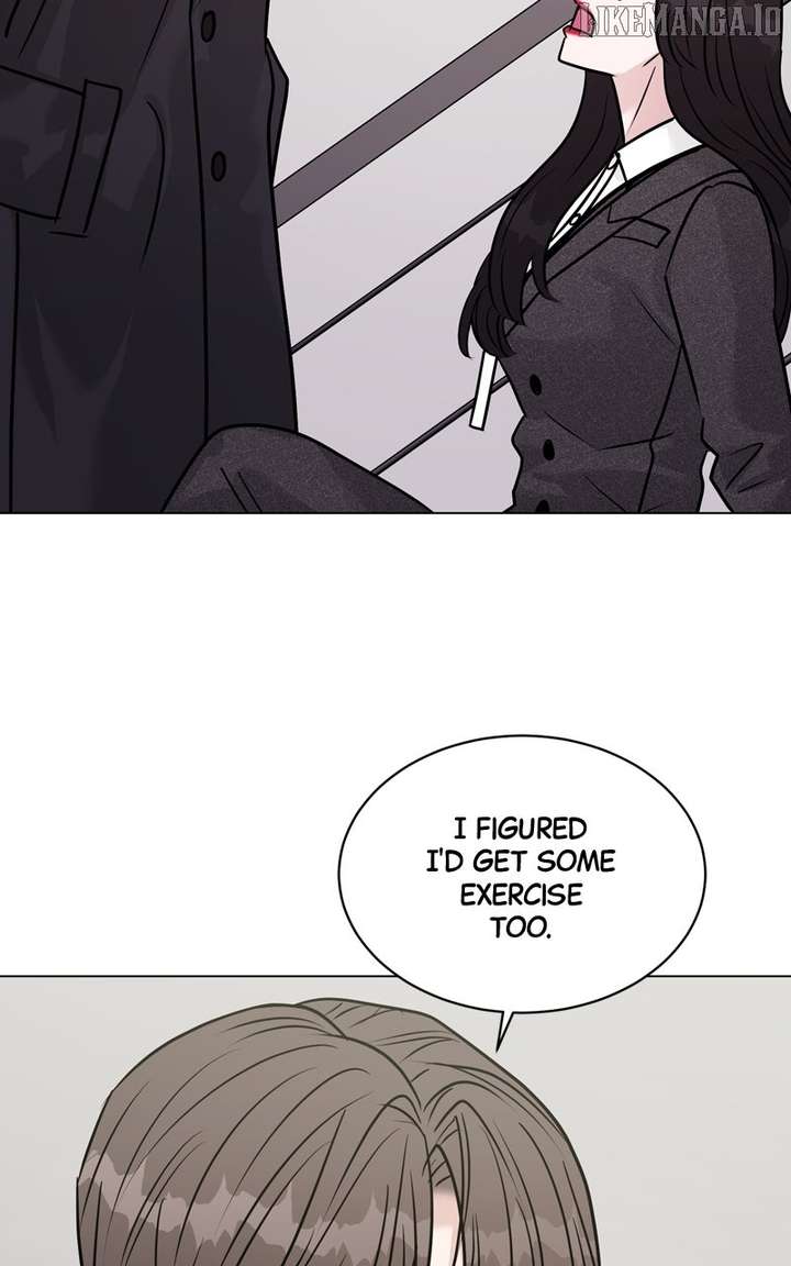 If You Don’t Love, You Die Chapter 17 - Page 51