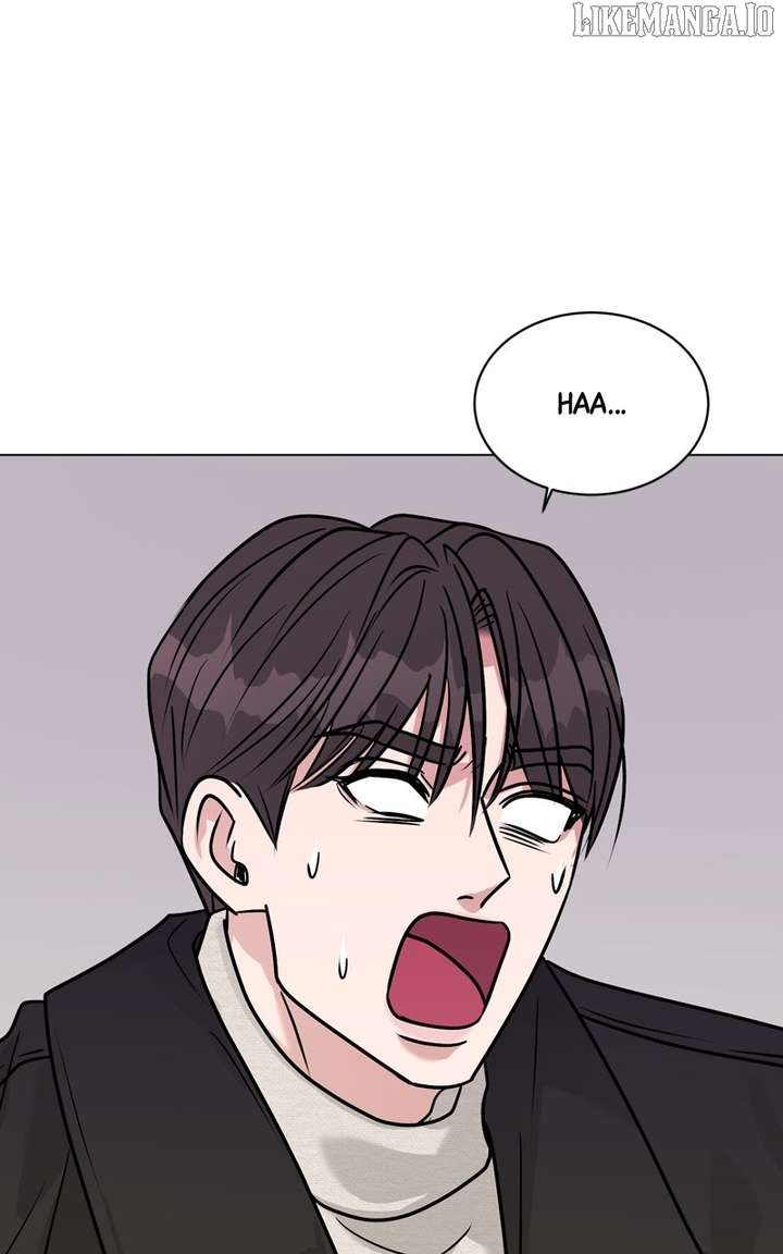 If You Don’t Love, You Die Chapter 17 - Page 53