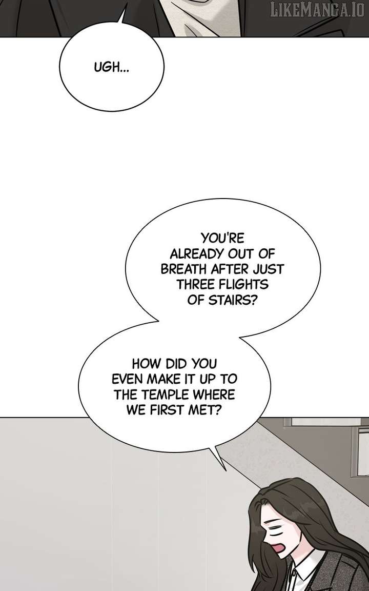 If You Don’t Love, You Die Chapter 17 - Page 54