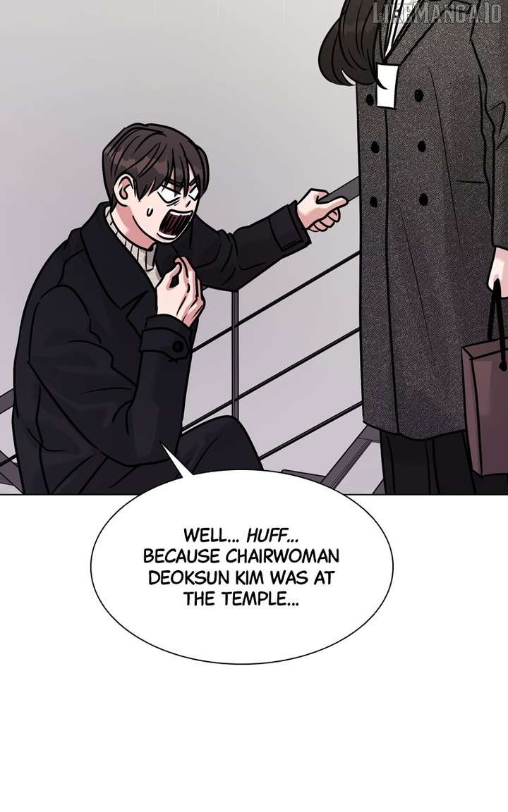 If You Don’t Love, You Die Chapter 17 - Page 55