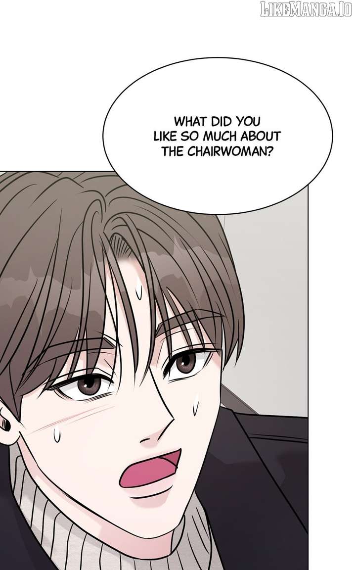 If You Don’t Love, You Die Chapter 17 - Page 57