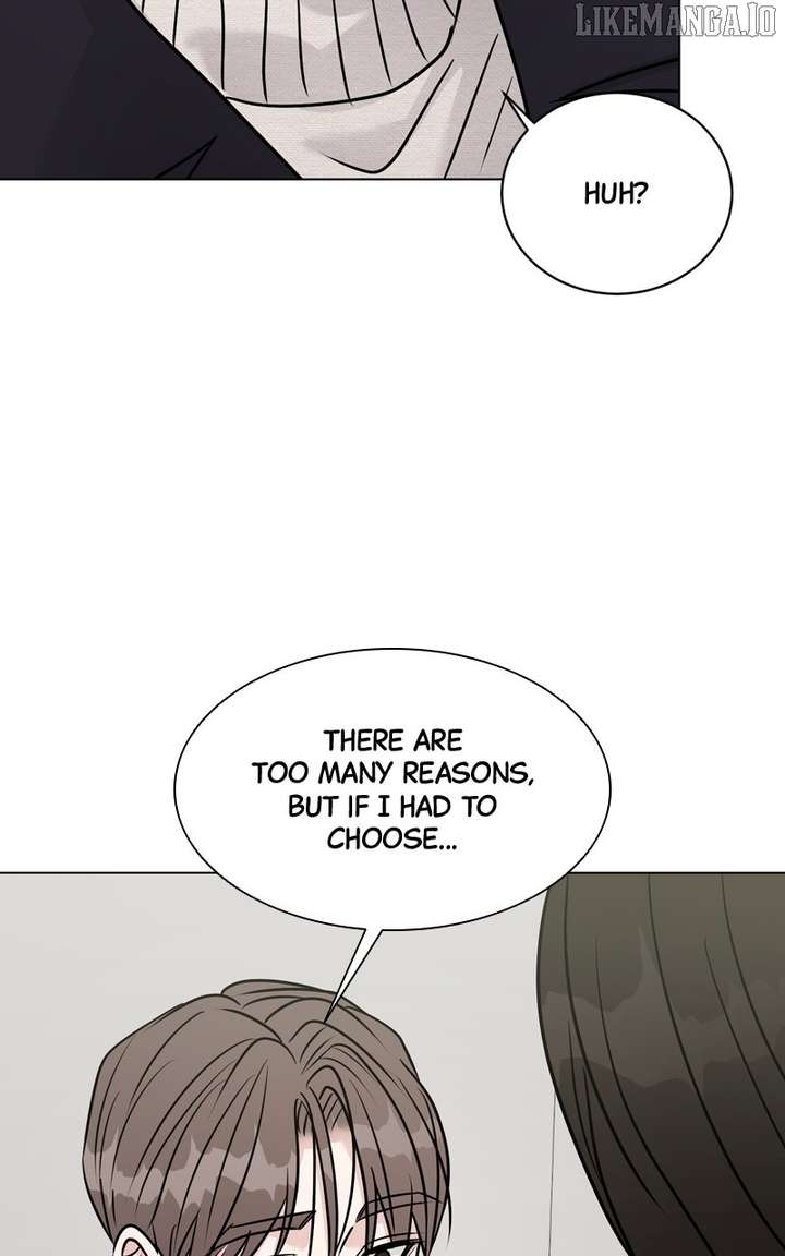 If You Don’t Love, You Die Chapter 17 - Page 58