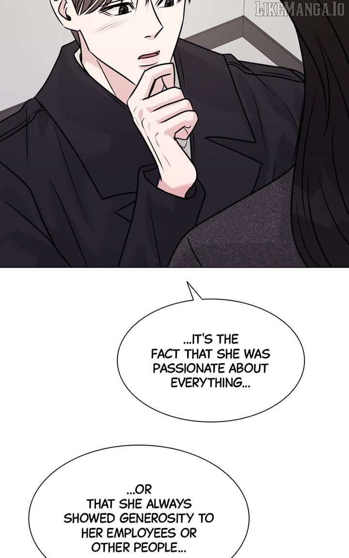 If You Don’t Love, You Die Chapter 17 - Page 59