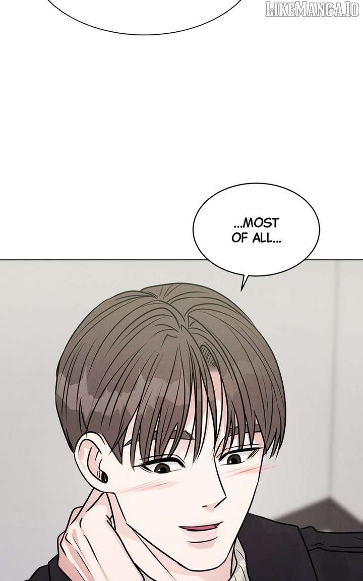 If You Don’t Love, You Die Chapter 17 - Page 60