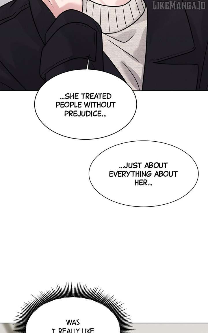 If You Don’t Love, You Die Chapter 17 - Page 61