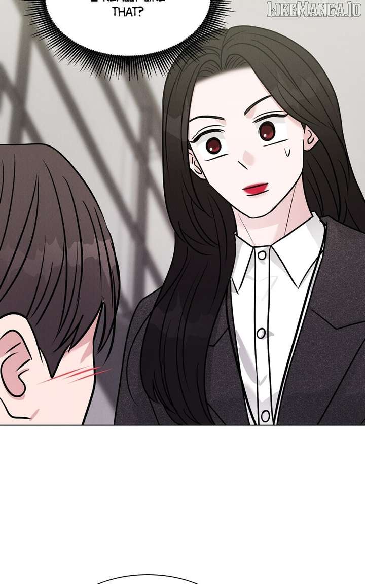 If You Don’t Love, You Die Chapter 17 - Page 62