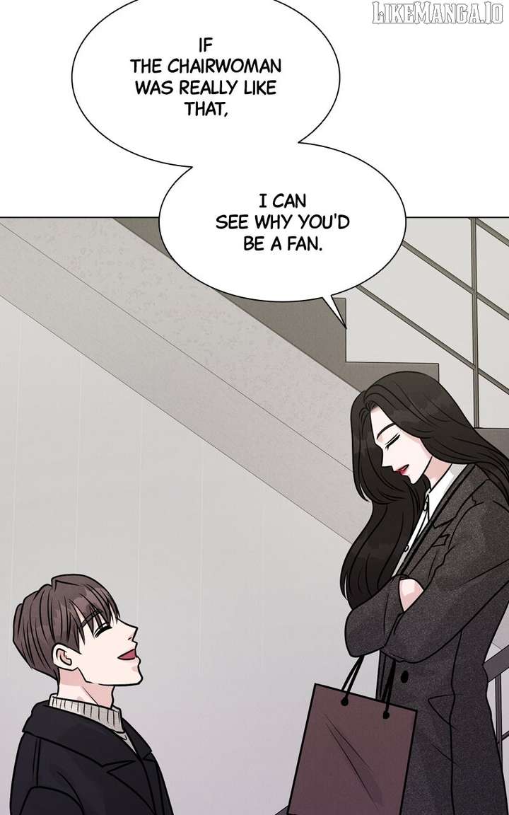 If You Don’t Love, You Die Chapter 17 - Page 63