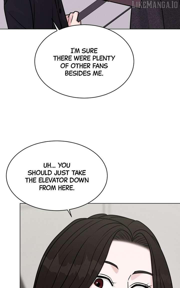 If You Don’t Love, You Die Chapter 17 - Page 64