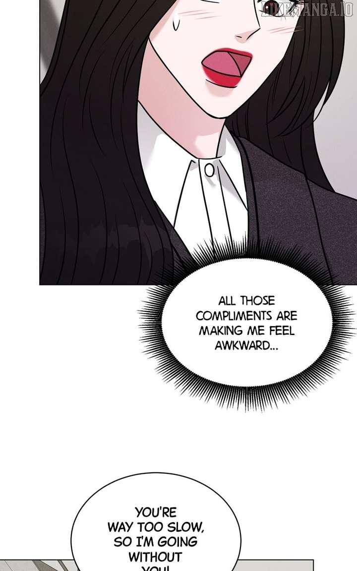 If You Don’t Love, You Die Chapter 17 - Page 65