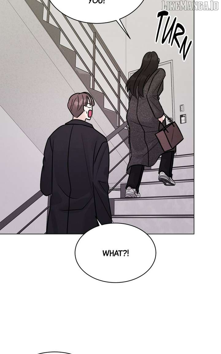 If You Don’t Love, You Die Chapter 17 - Page 66