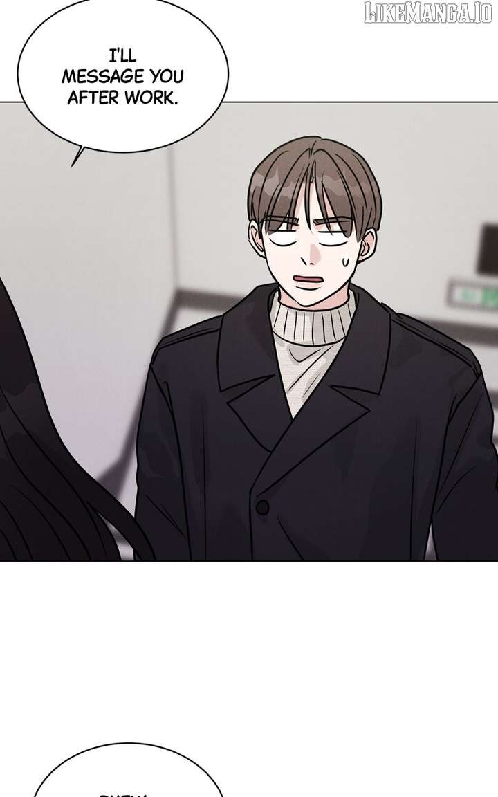 If You Don’t Love, You Die Chapter 17 - Page 67