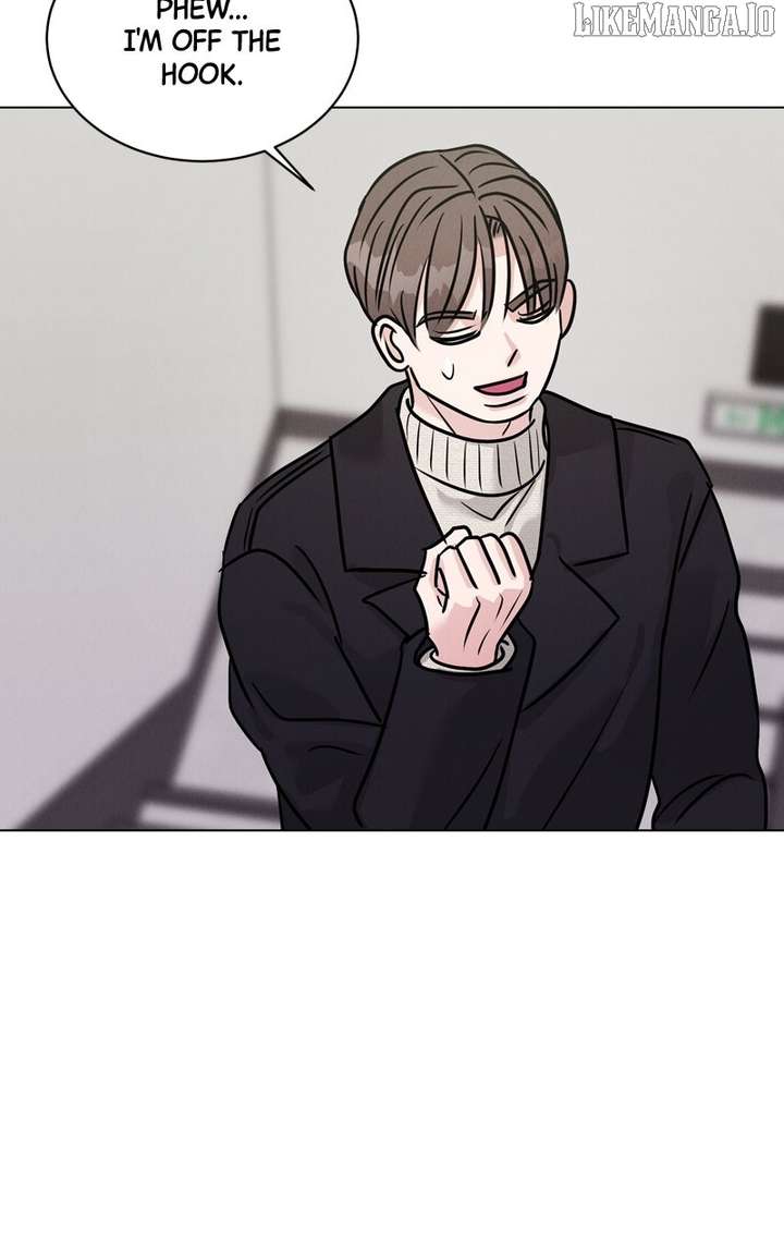 If You Don’t Love, You Die Chapter 17 - Page 68