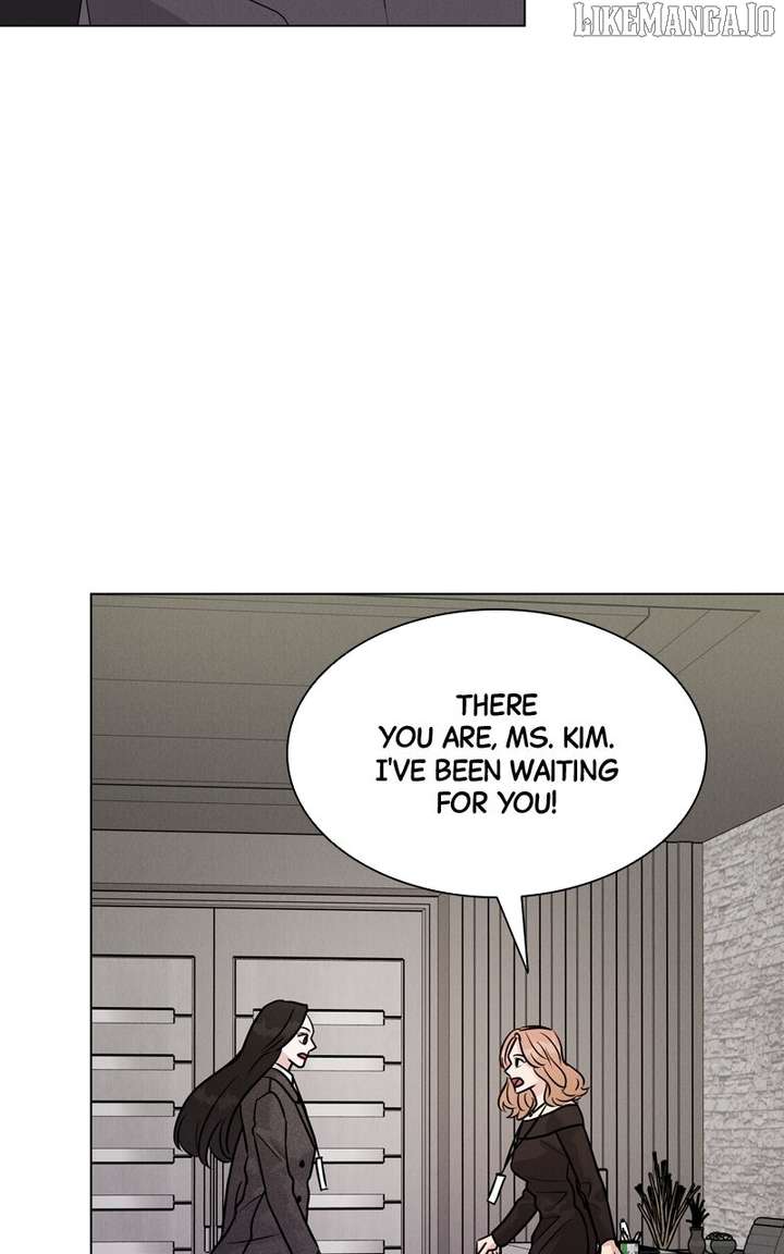 If You Don’t Love, You Die Chapter 17 - Page 70