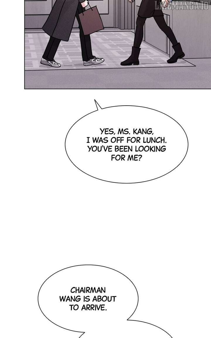 If You Don’t Love, You Die Chapter 17 - Page 71