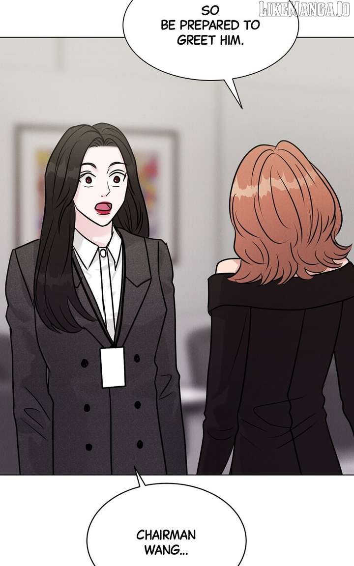 If You Don’t Love, You Die Chapter 17 - Page 72