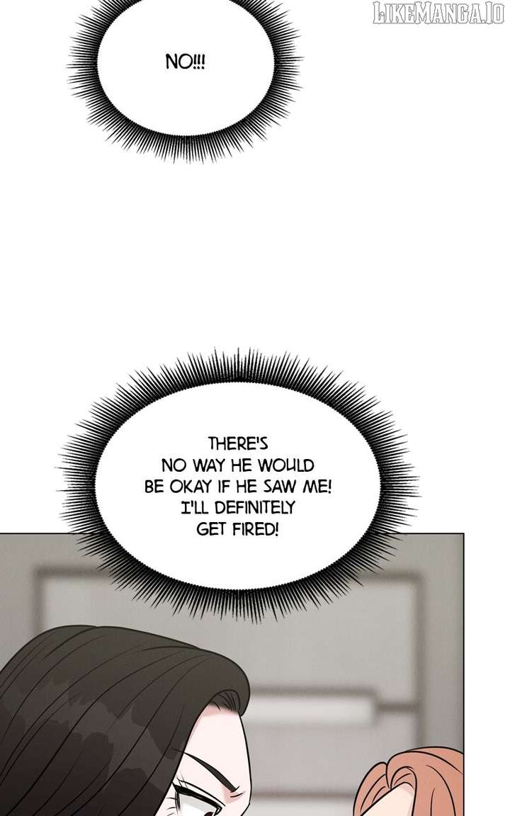 If You Don’t Love, You Die Chapter 17 - Page 74