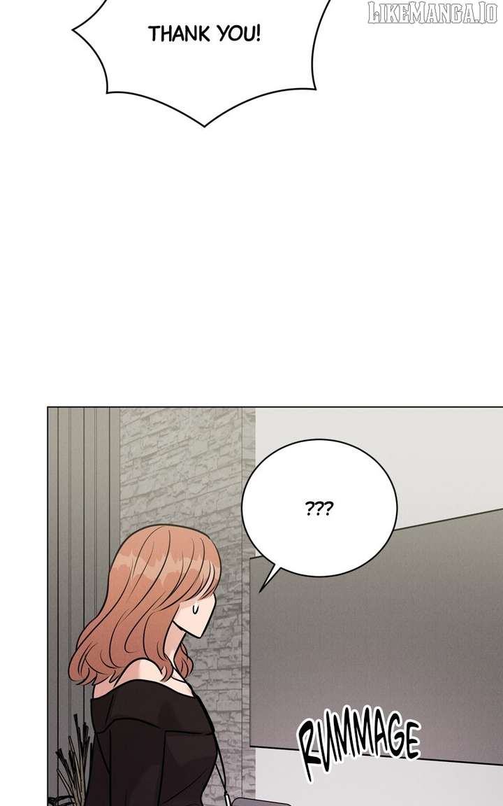 If You Don’t Love, You Die Chapter 17 - Page 76