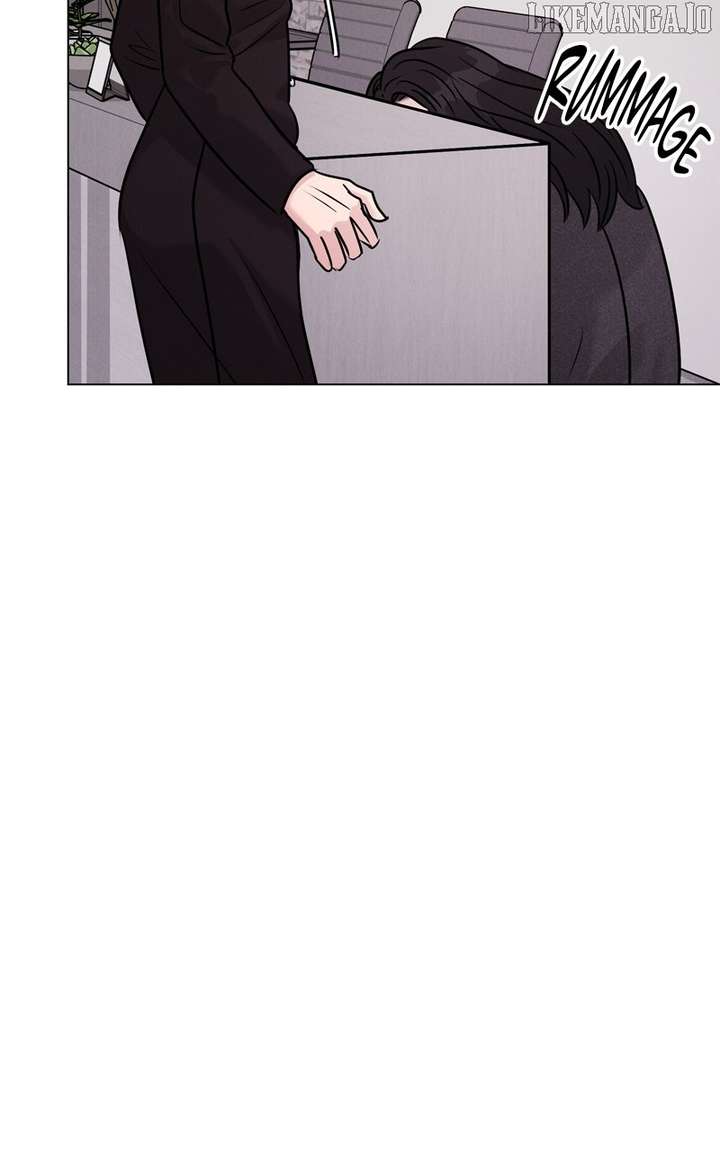 If You Don’t Love, You Die Chapter 17 - Page 77