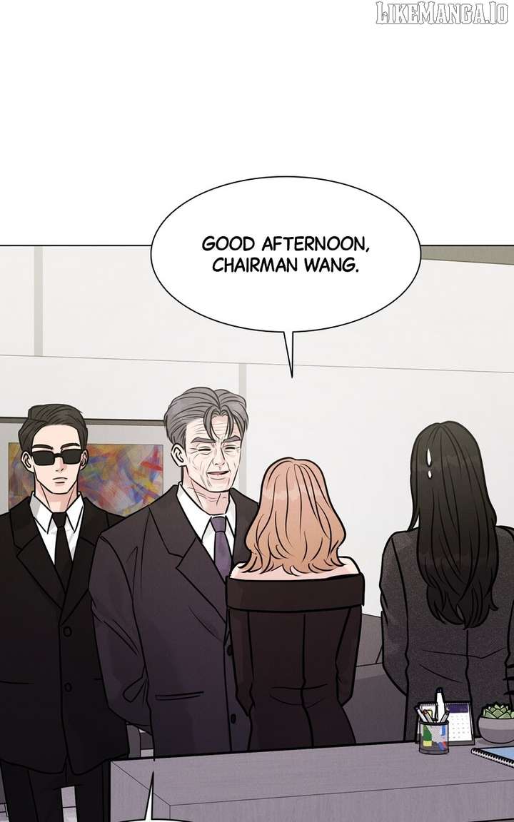 If You Don’t Love, You Die Chapter 17 - Page 79