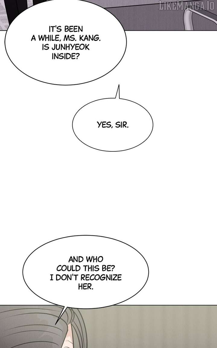 If You Don’t Love, You Die Chapter 17 - Page 80