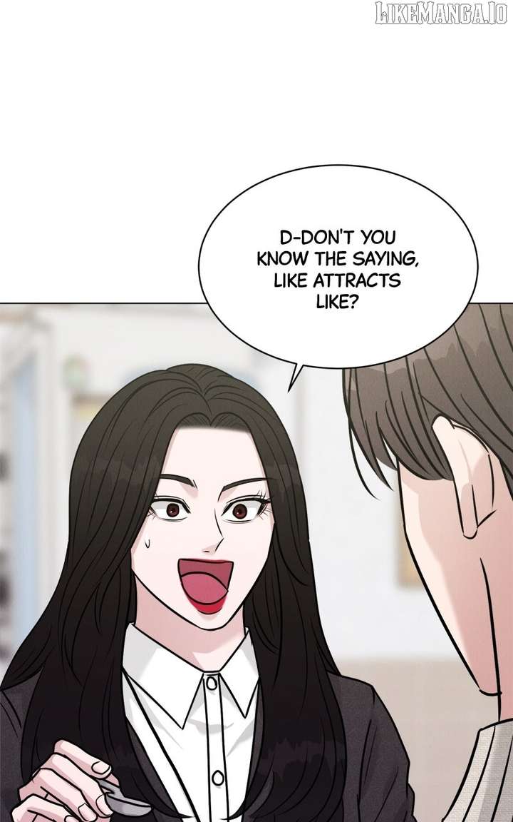 If You Don’t Love, You Die Chapter 17 - Page 9