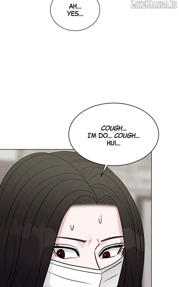 If You Don’t Love, You Die Chapter 17 - Page 83