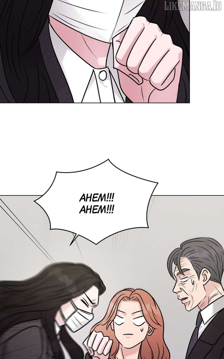 If You Don’t Love, You Die Chapter 17 - Page 84