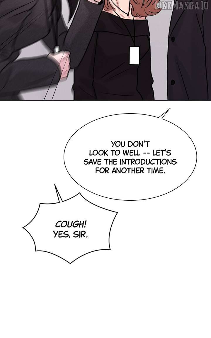 If You Don’t Love, You Die Chapter 17 - Page 85