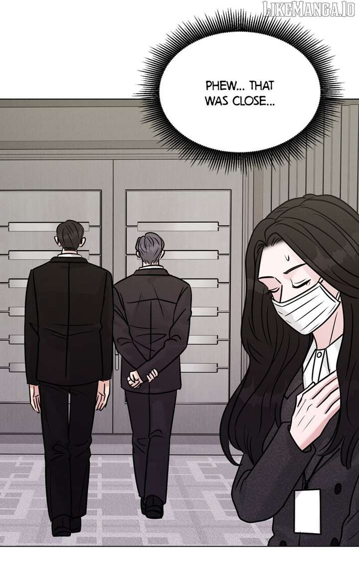 If You Don’t Love, You Die Chapter 17 - Page 86