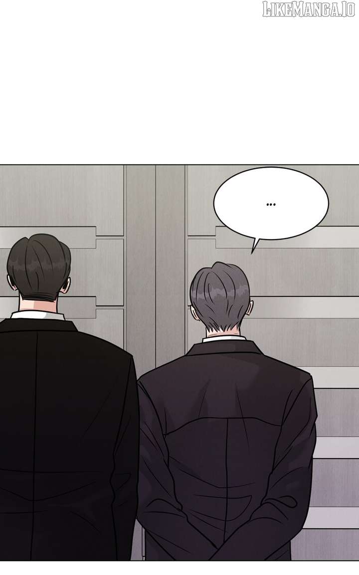 If You Don’t Love, You Die Chapter 17 - Page 87