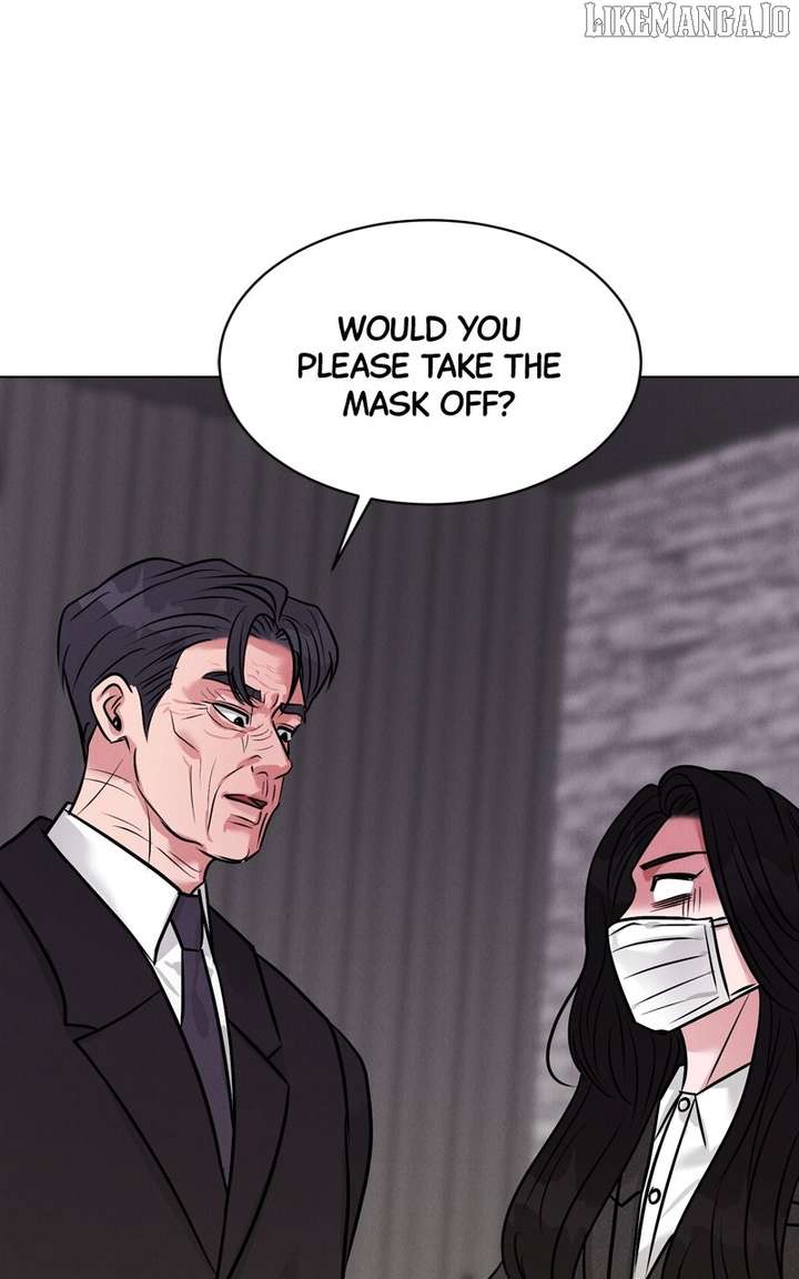 If You Don’t Love, You Die Chapter 17 - Page 90