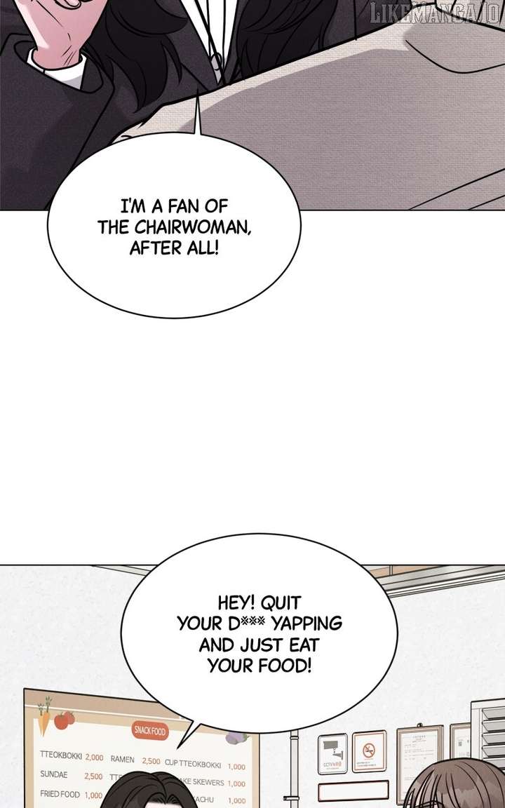 If You Don’t Love, You Die Chapter 17 - Page 10