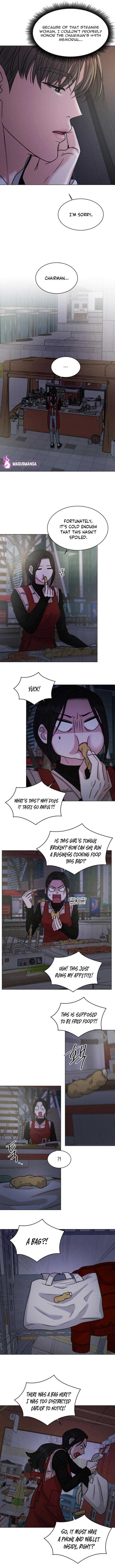 If You Don’t Love, You Die Chapter 2 - Page 13