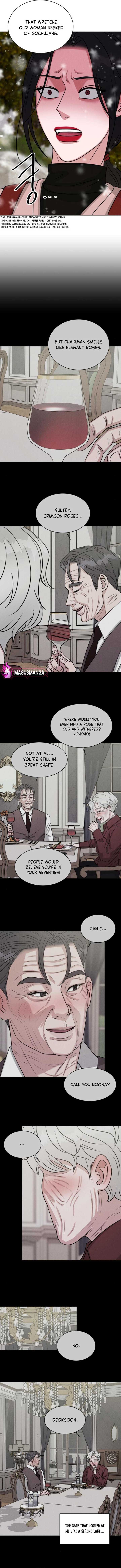 If You Don’t Love, You Die Chapter 2 - Page 2