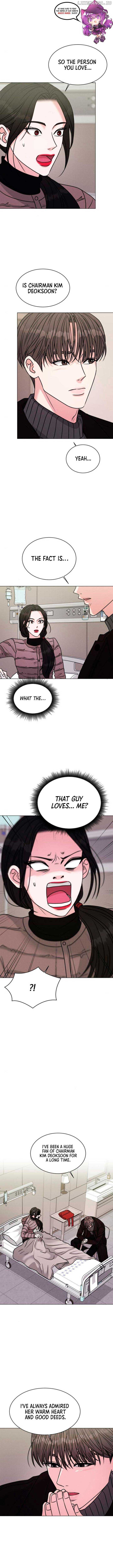 If You Don’t Love, You Die Chapter 5 - Page 0