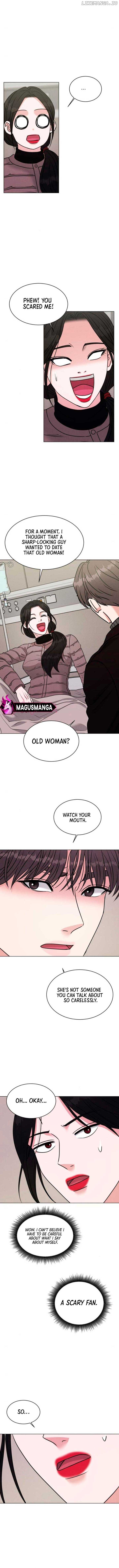 If You Don’t Love, You Die Chapter 5 - Page 1