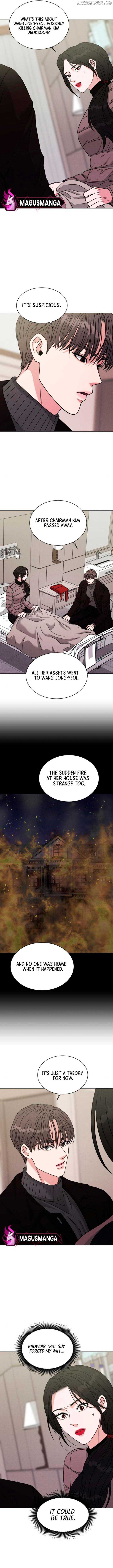 If You Don’t Love, You Die Chapter 5 - Page 2