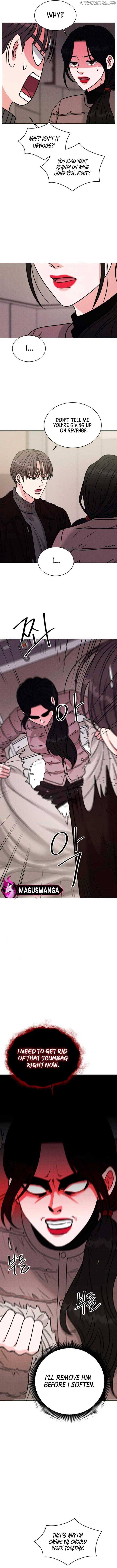 If You Don’t Love, You Die Chapter 5 - Page 4