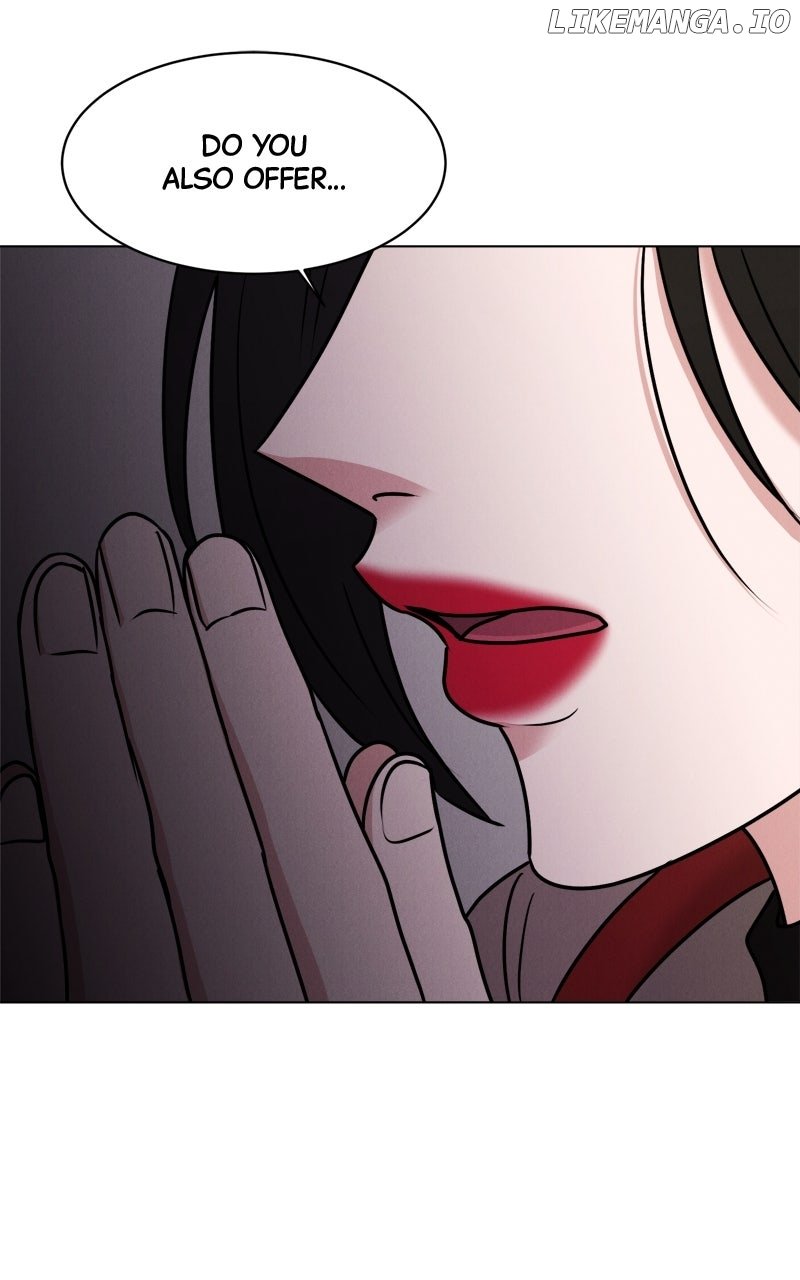 If You Don’t Love, You Die Chapter 6 - Page 0