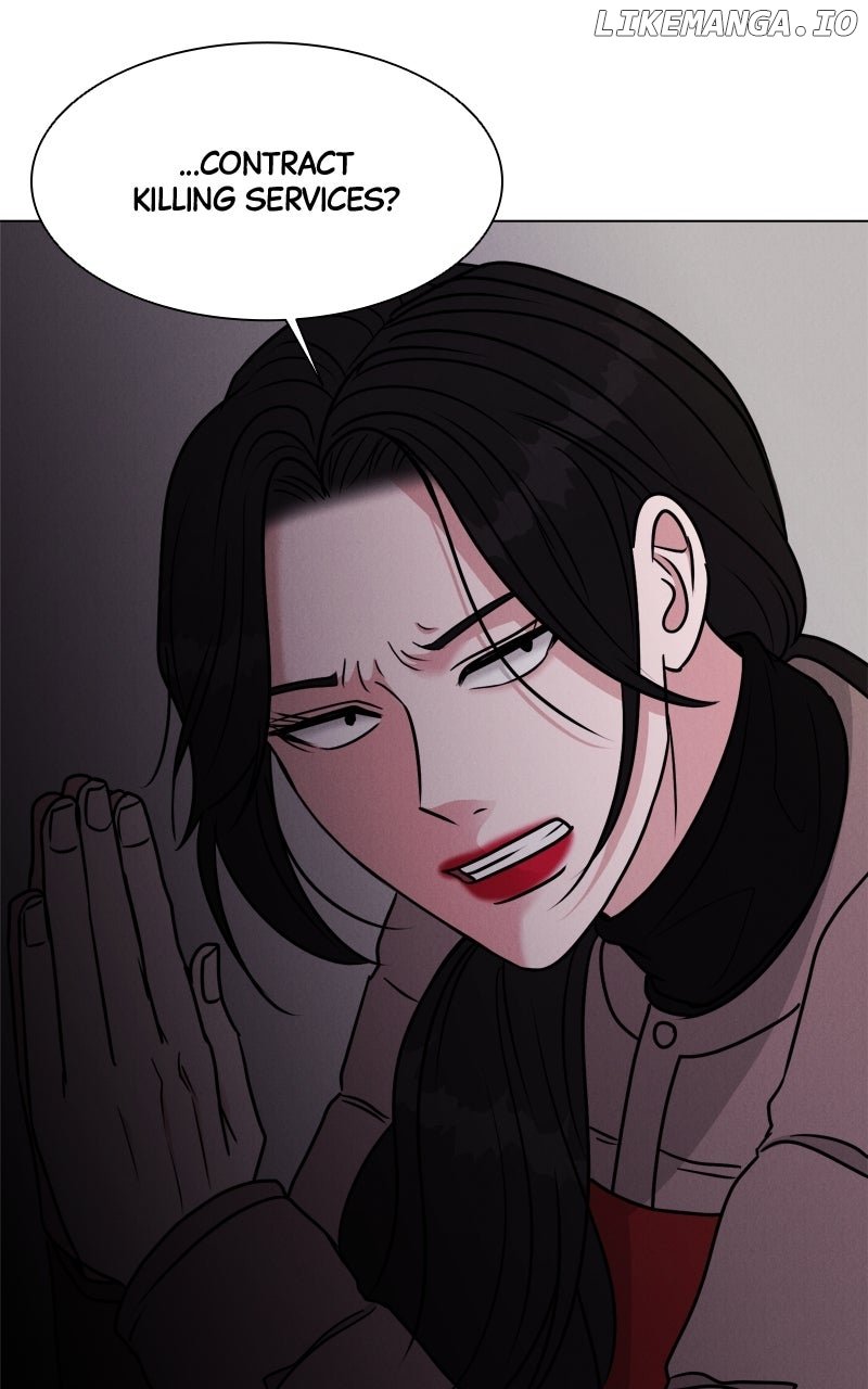 If You Don’t Love, You Die Chapter 6 - Page 1